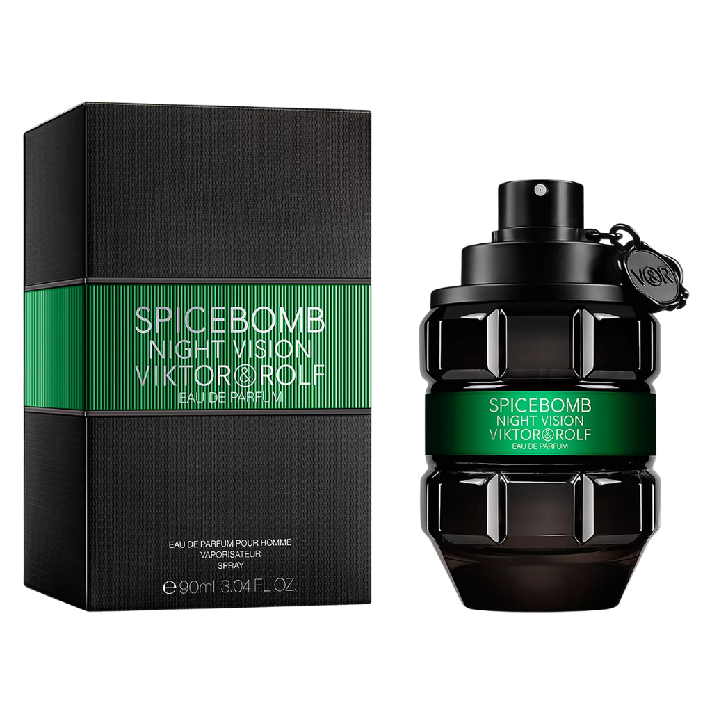 Spicebomb Night Vision EDP