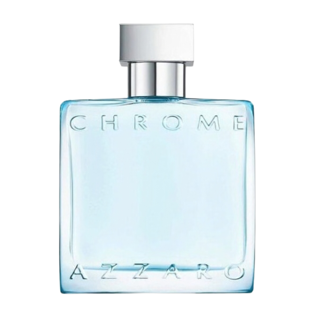 Chrome EDT