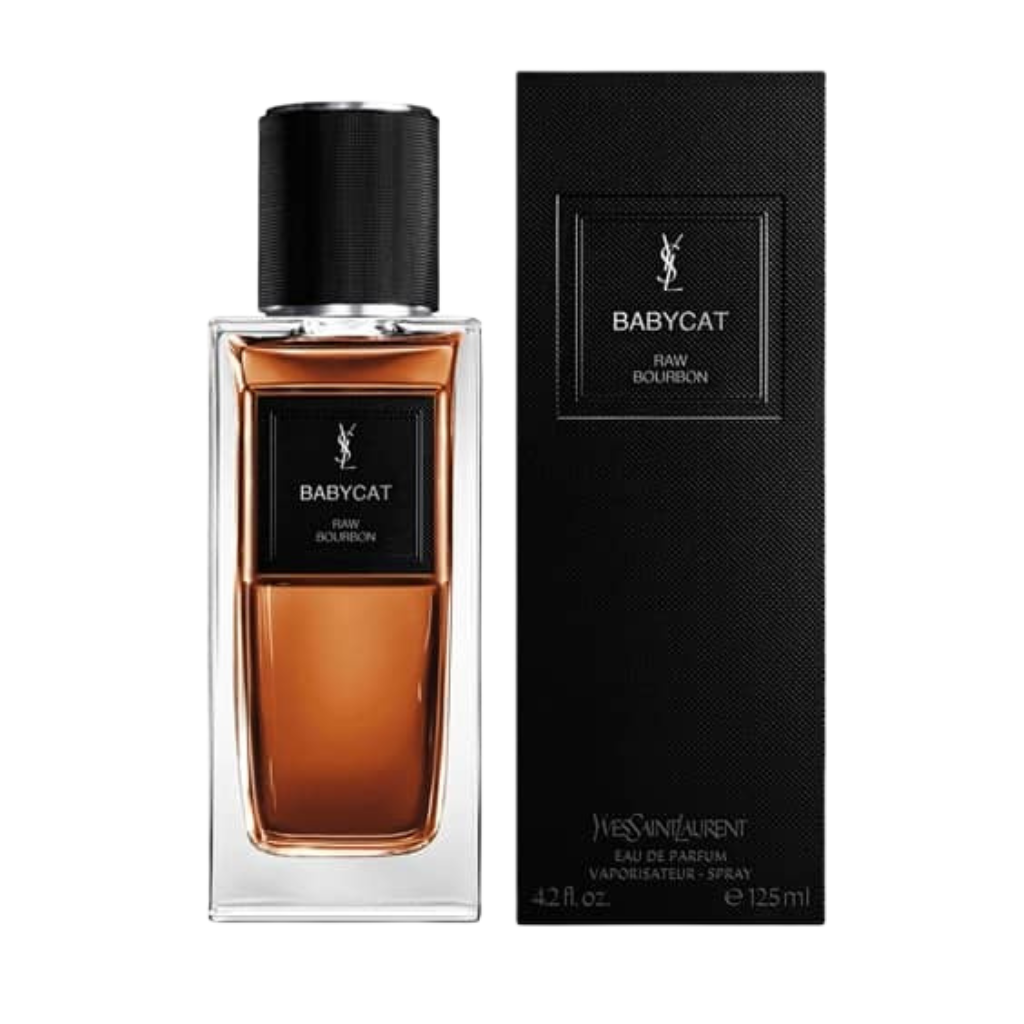 Babycat EDP