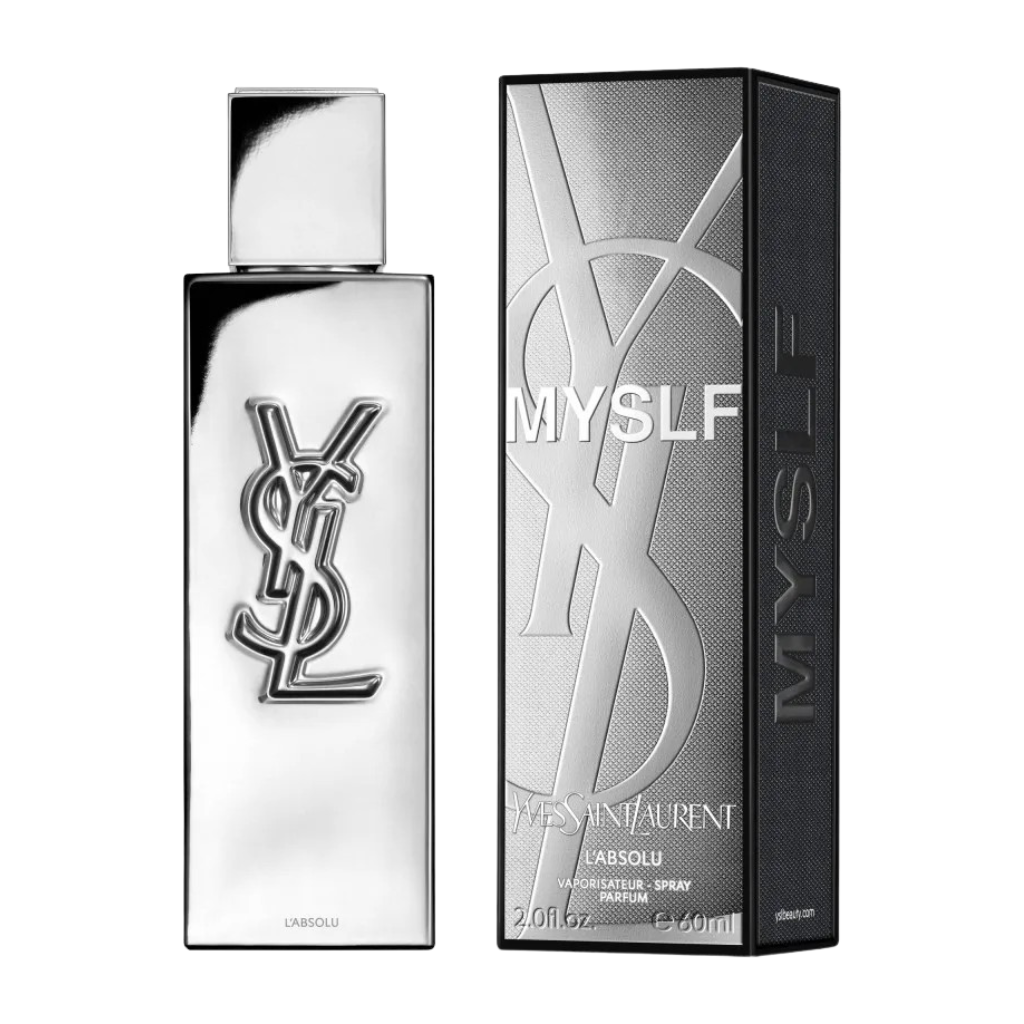 MYSLF L'Absolu Parfum