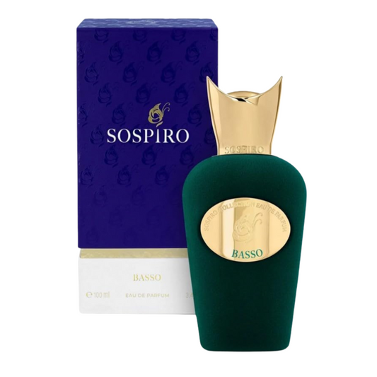 Basso EDP