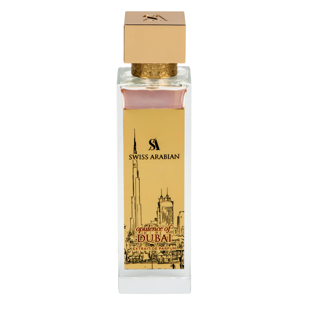 Opulence of Dubai Extrait de Parfum