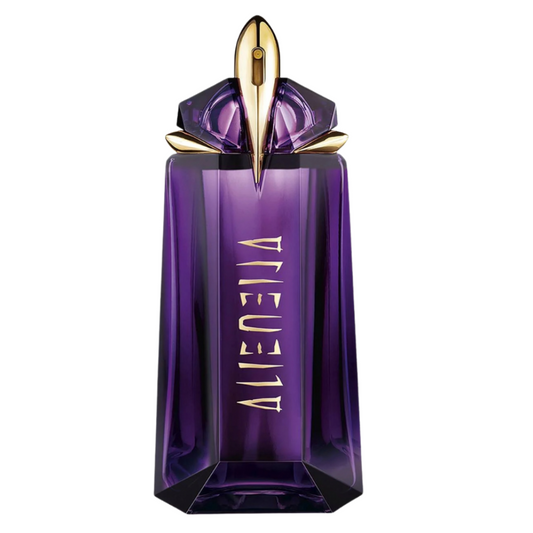 Alien EDP