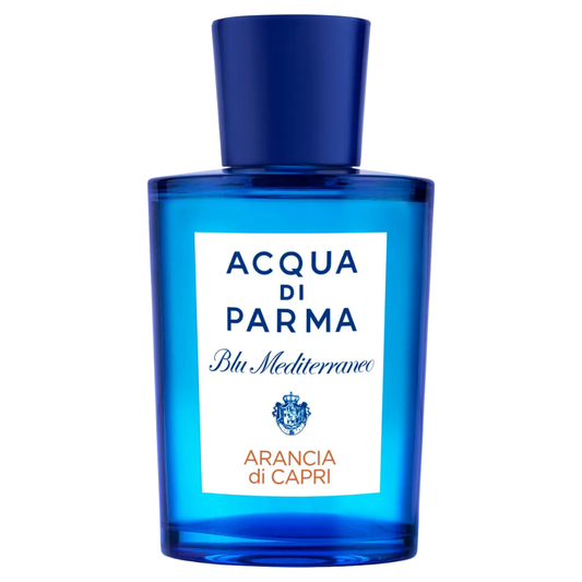 Blu Mediterraneo Arancia Di Capri EDT