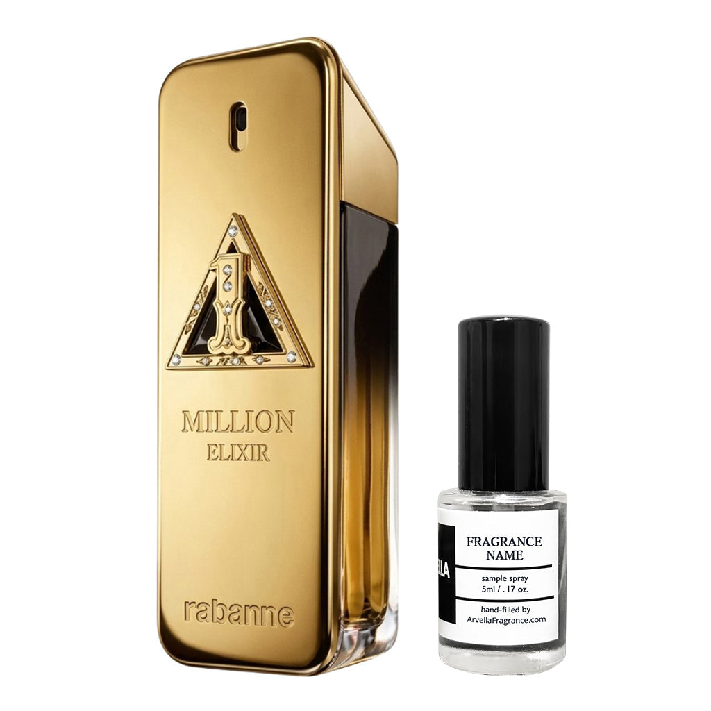 1 Million Night Elixir Parfum