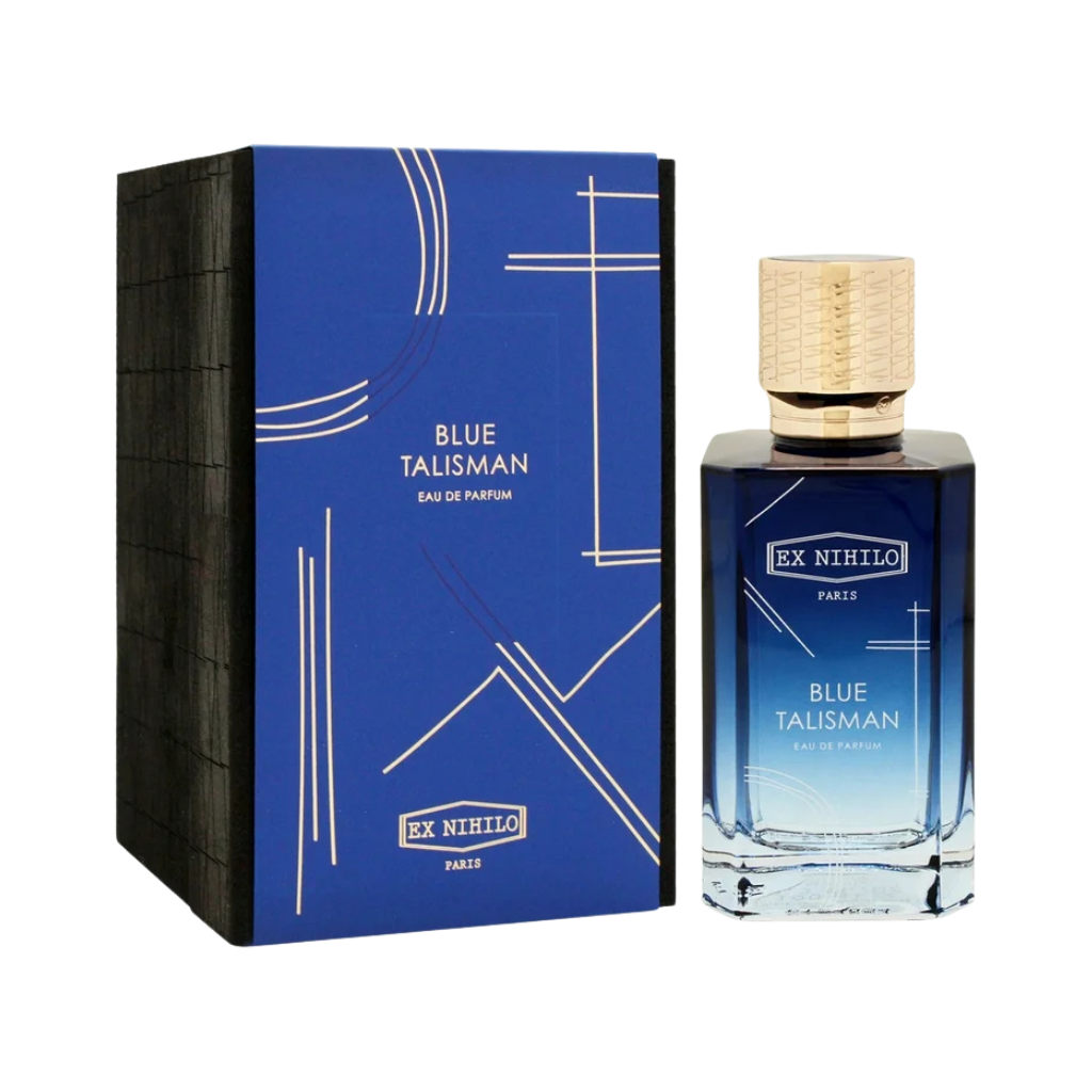 Blue Talisman EDP