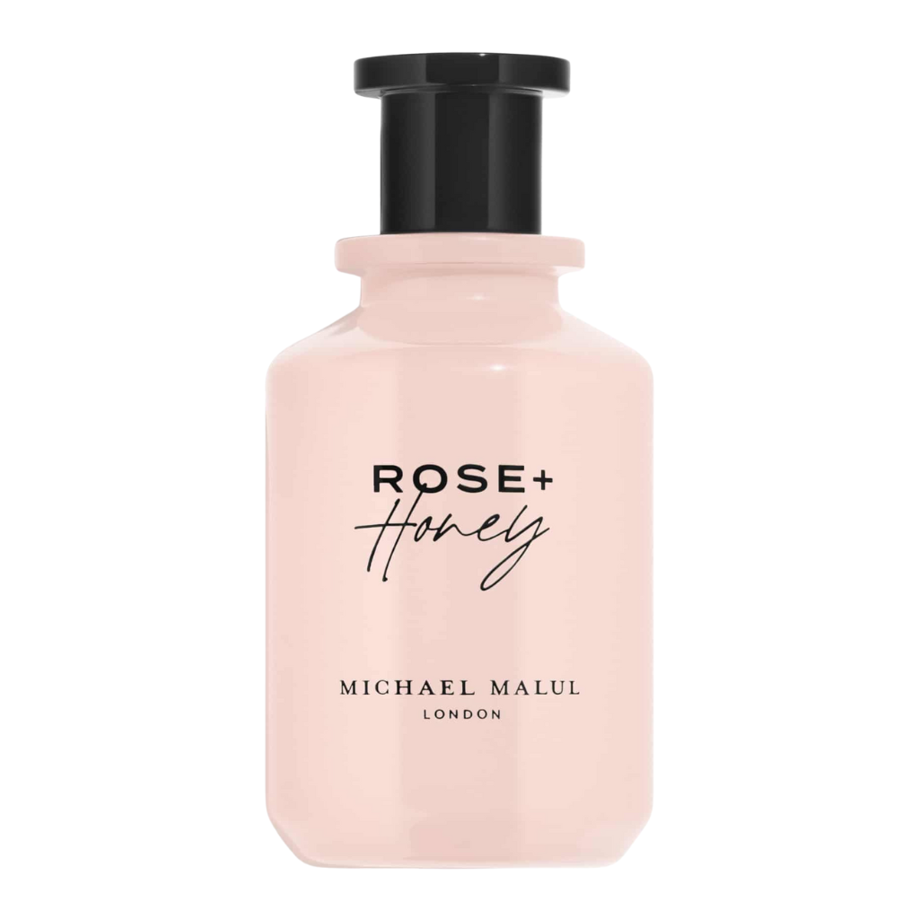 Rose + Honey EDP