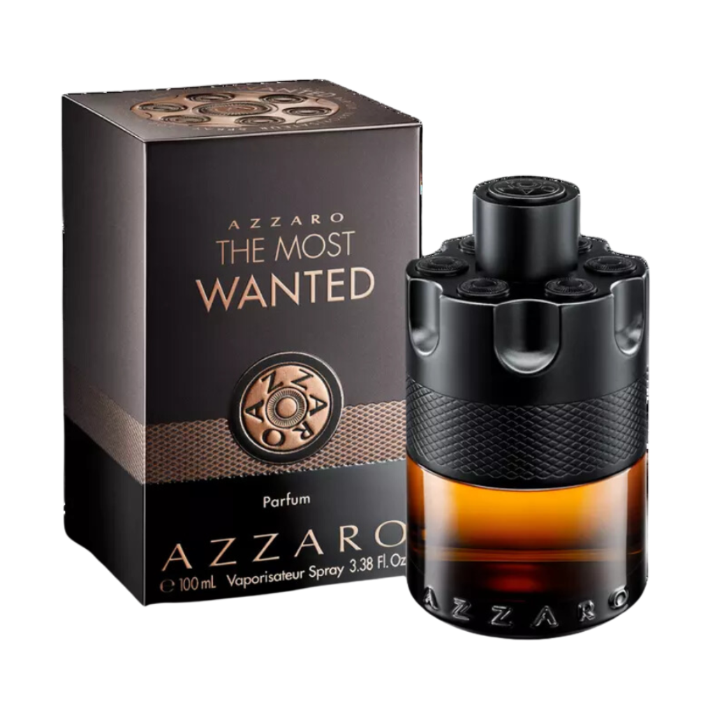 The Most Wanted Parfum