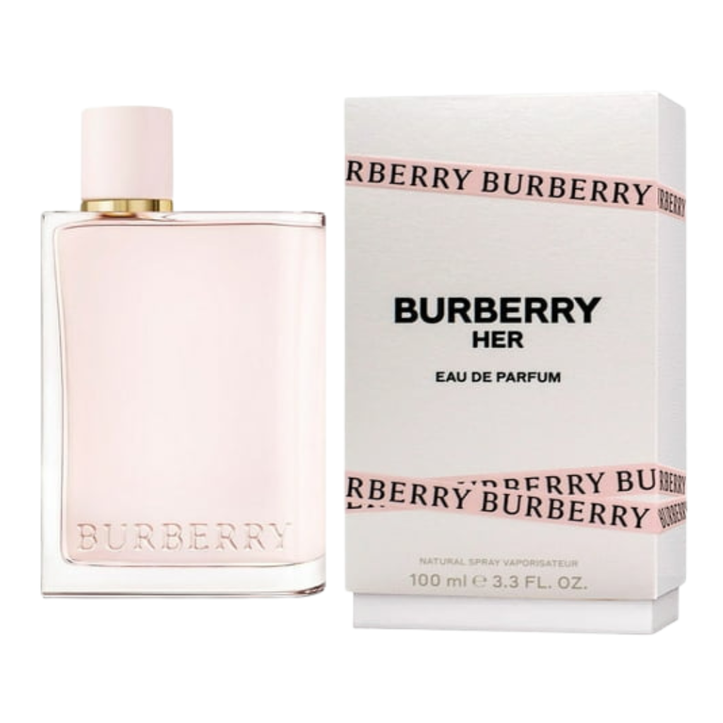 For Her EDP