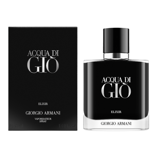 Acqua Di Gio Elixir EDP
