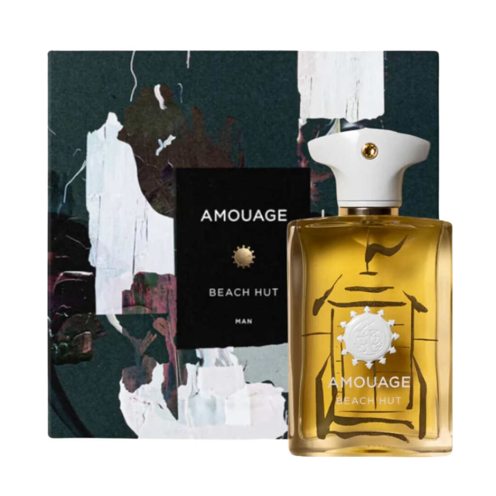 Beach Hut Men EDP