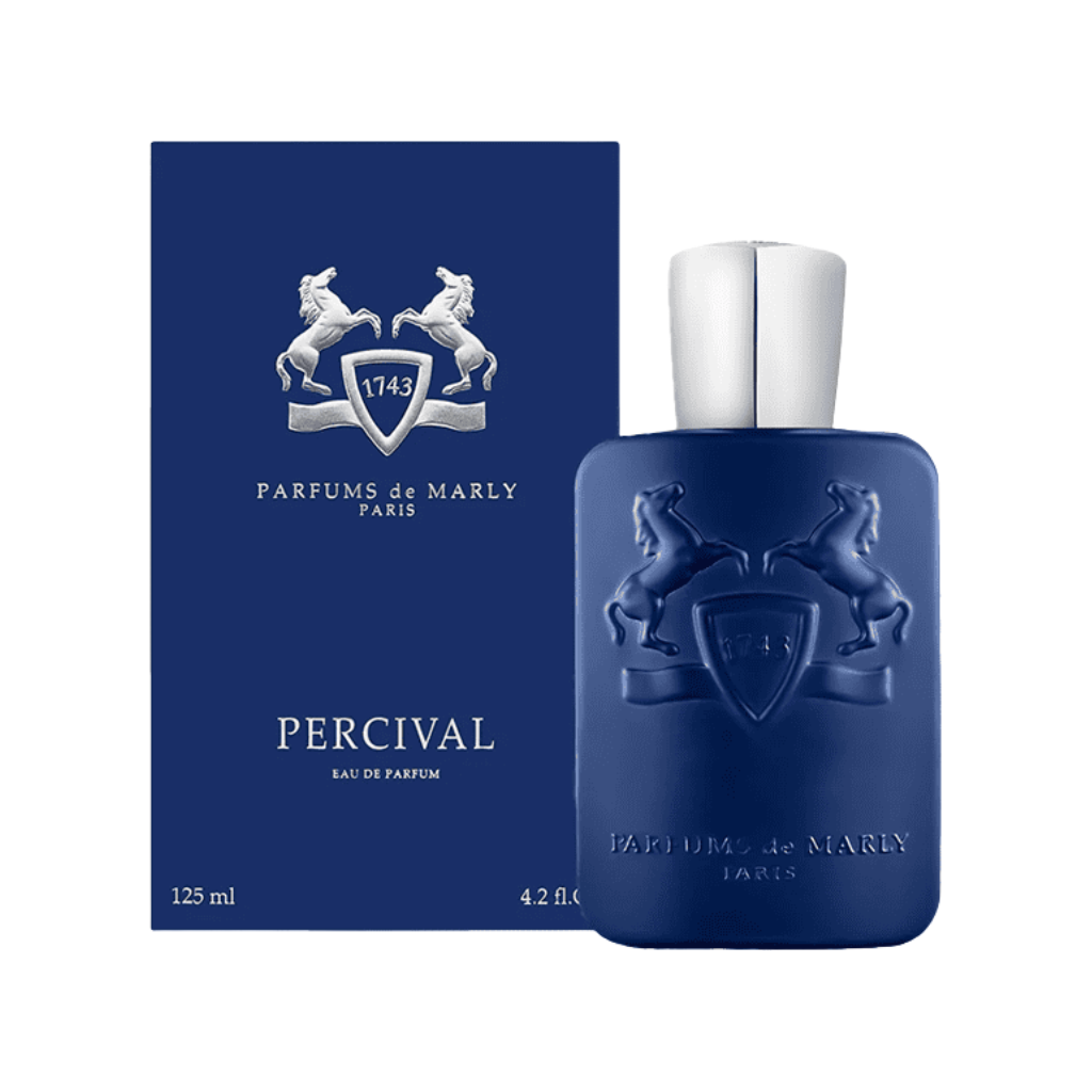 Percival EDP