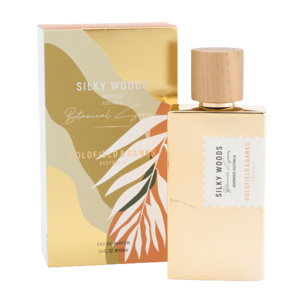 Silky Woods EDP