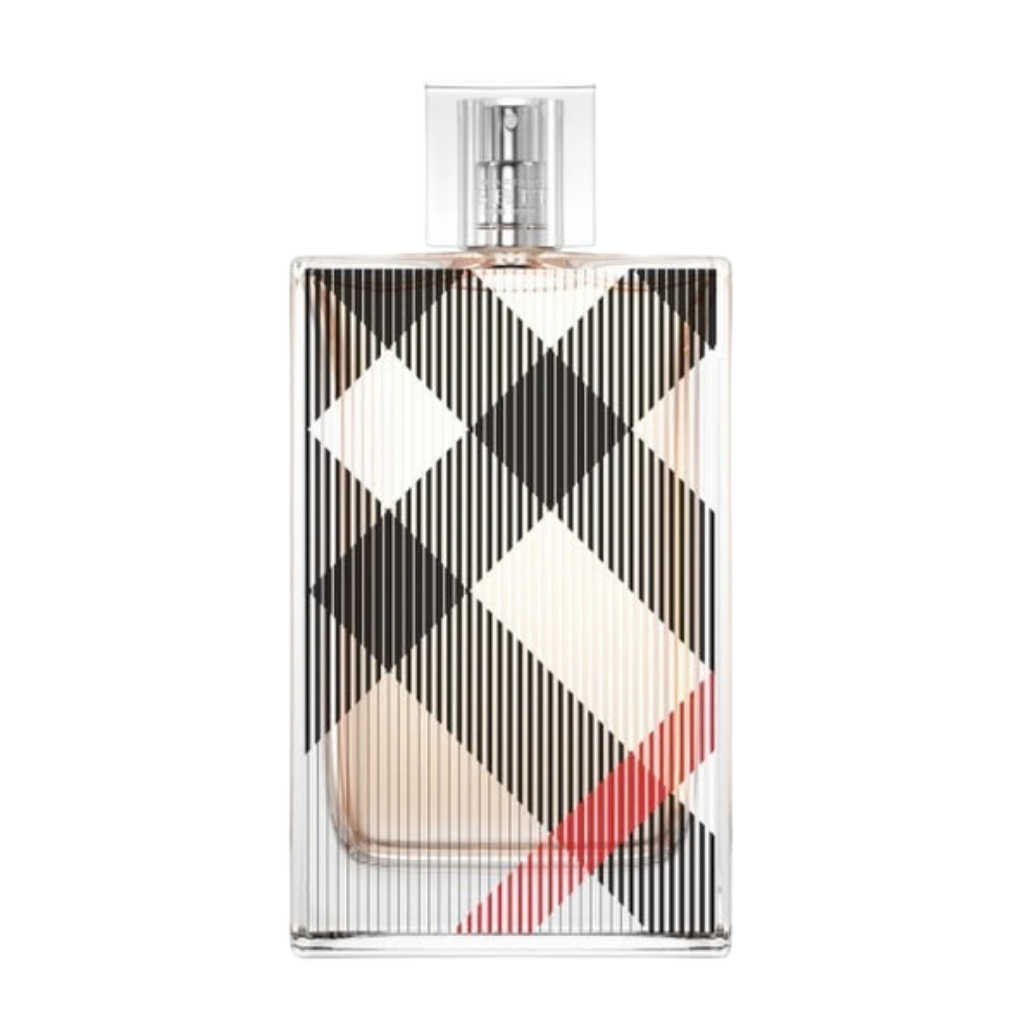 Brit For Her EDP