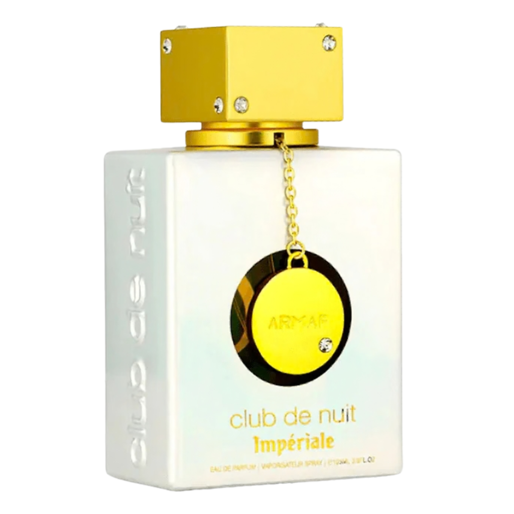 Club De Nuit White Imperiale EDP