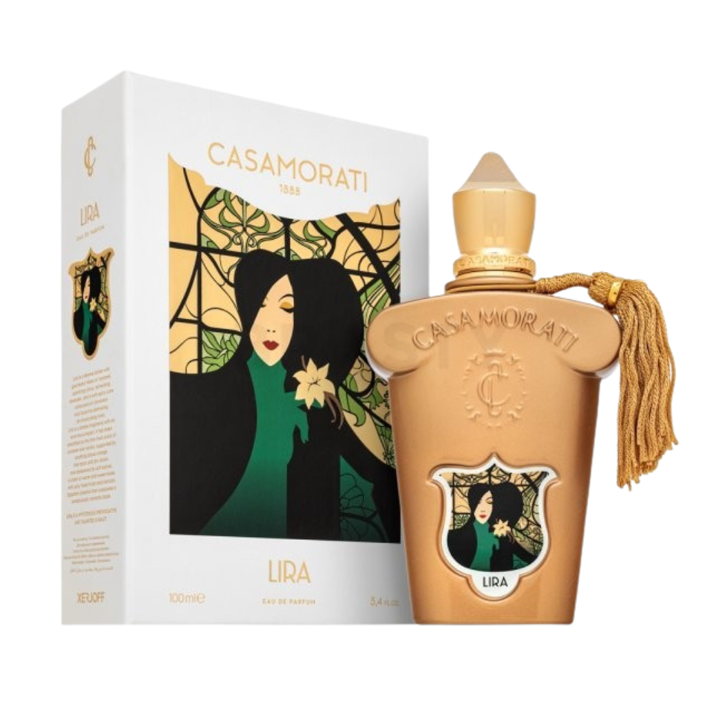 Casamorati Lira EDP