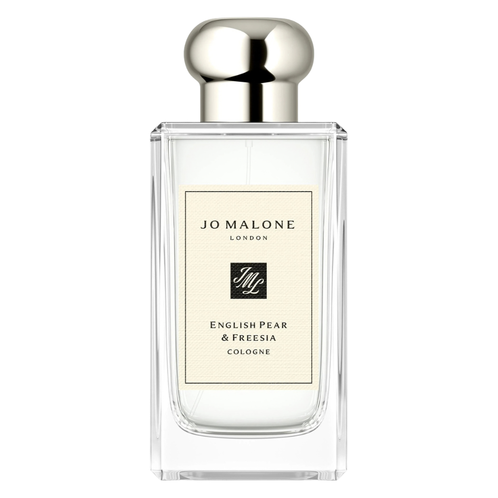 English Pear & Freesia Cologne