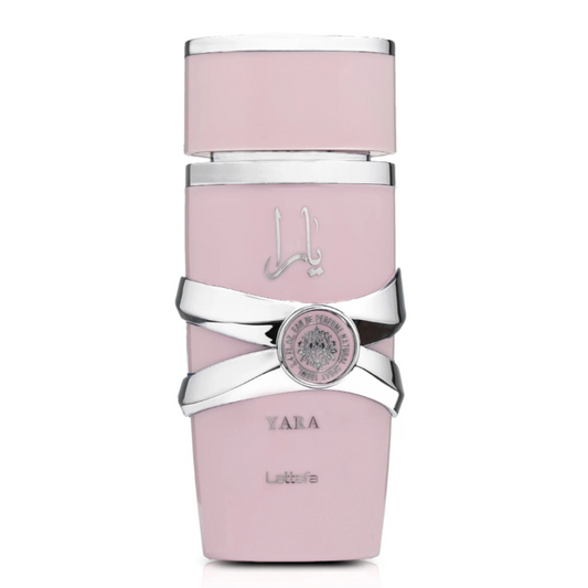 Yara EDP