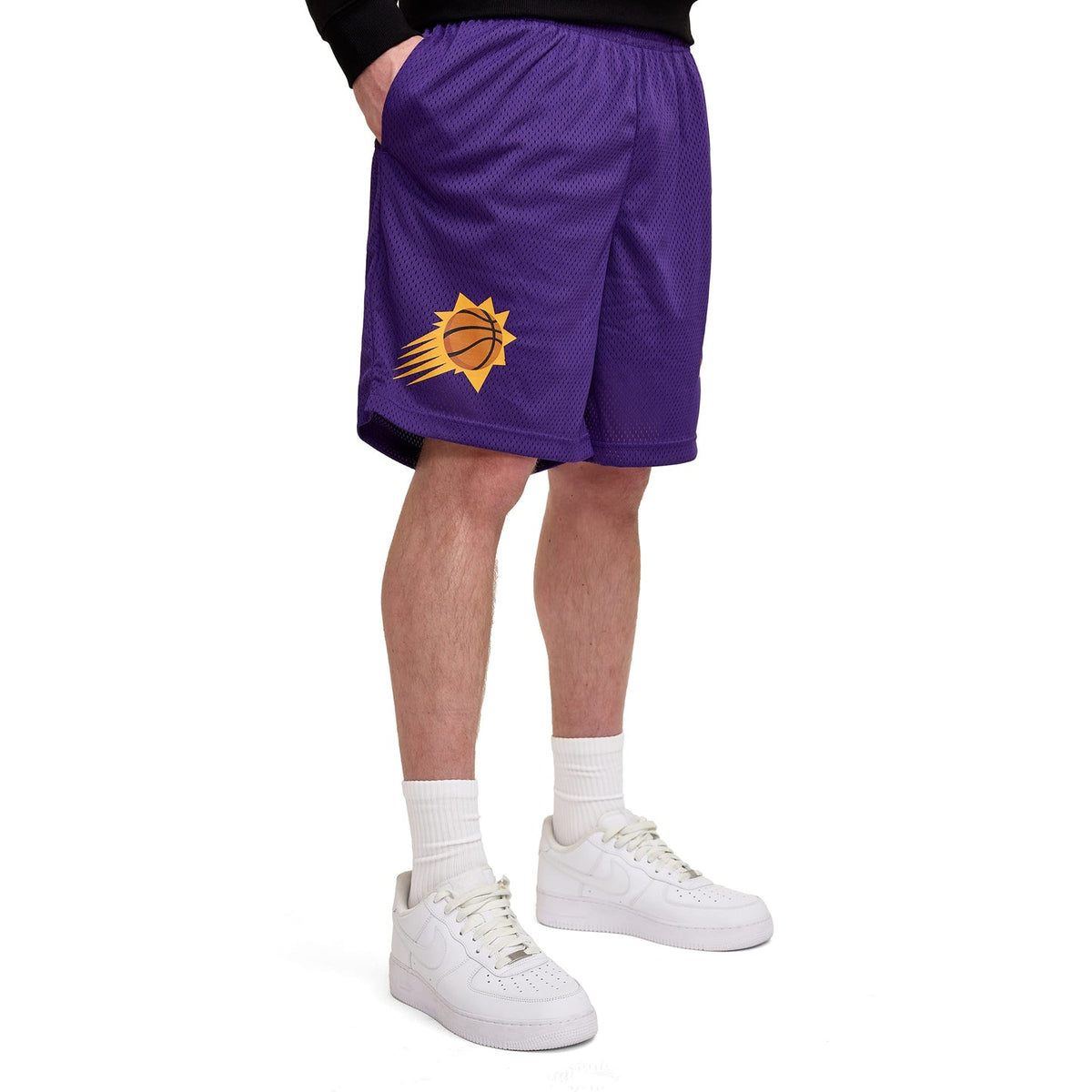 Phoenix Suns Summer Shorts