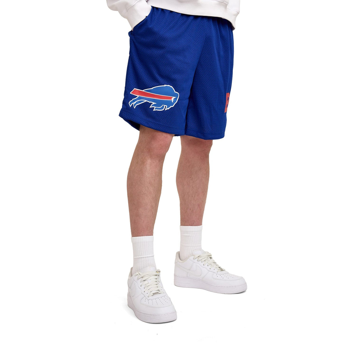 Kansas City Chiefs Summer Shorts