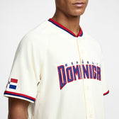Dominican Republic Alt 1 Jersey