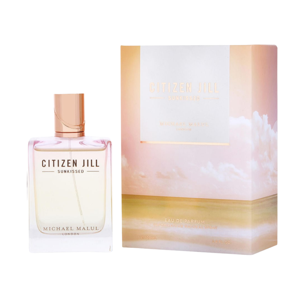 Citizen Jill Sunkissed EDP