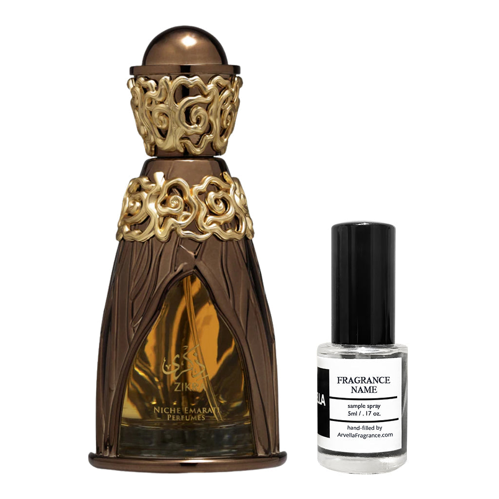 Niche Emarati Zikra EDP