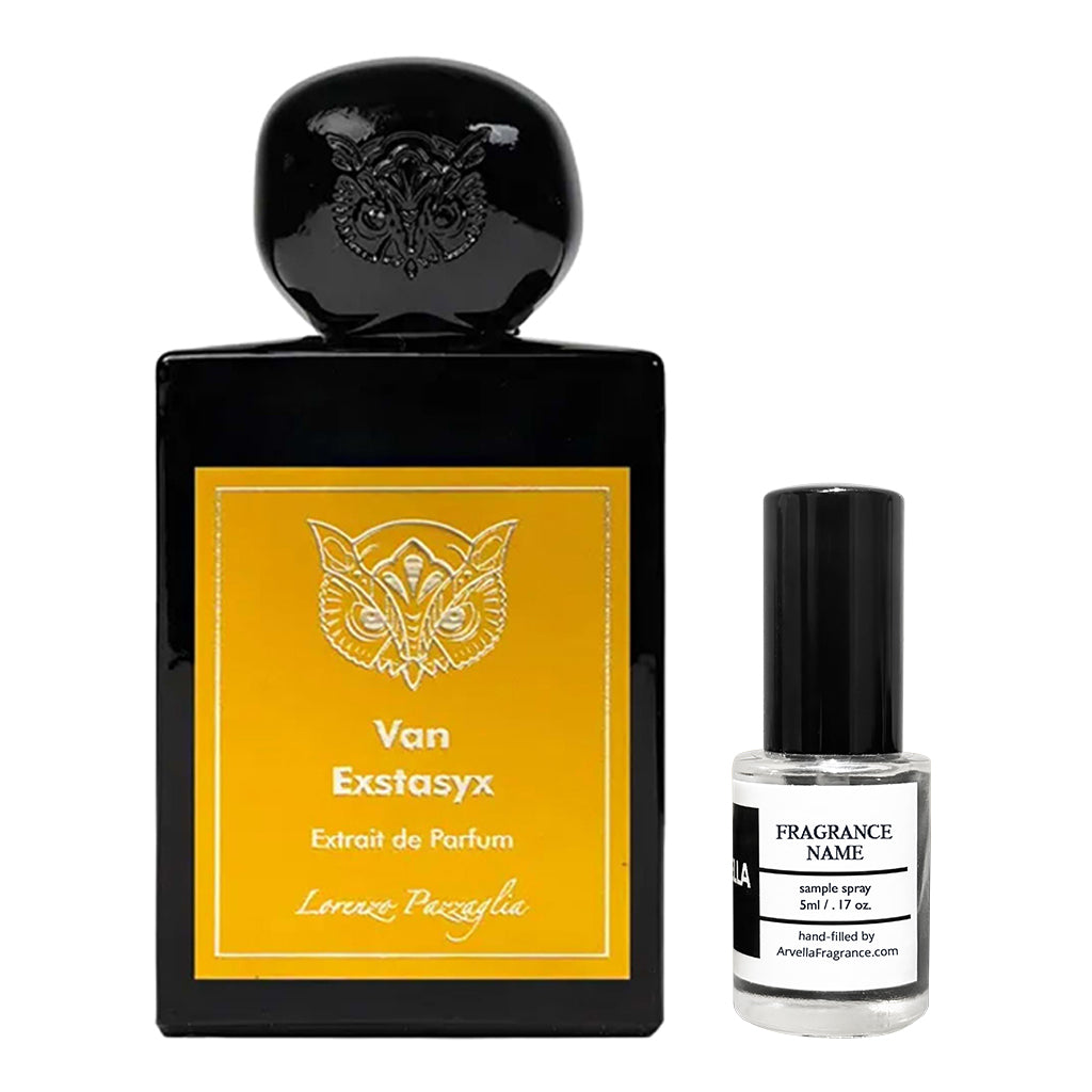 Van Extasyx Extrait de Parfum