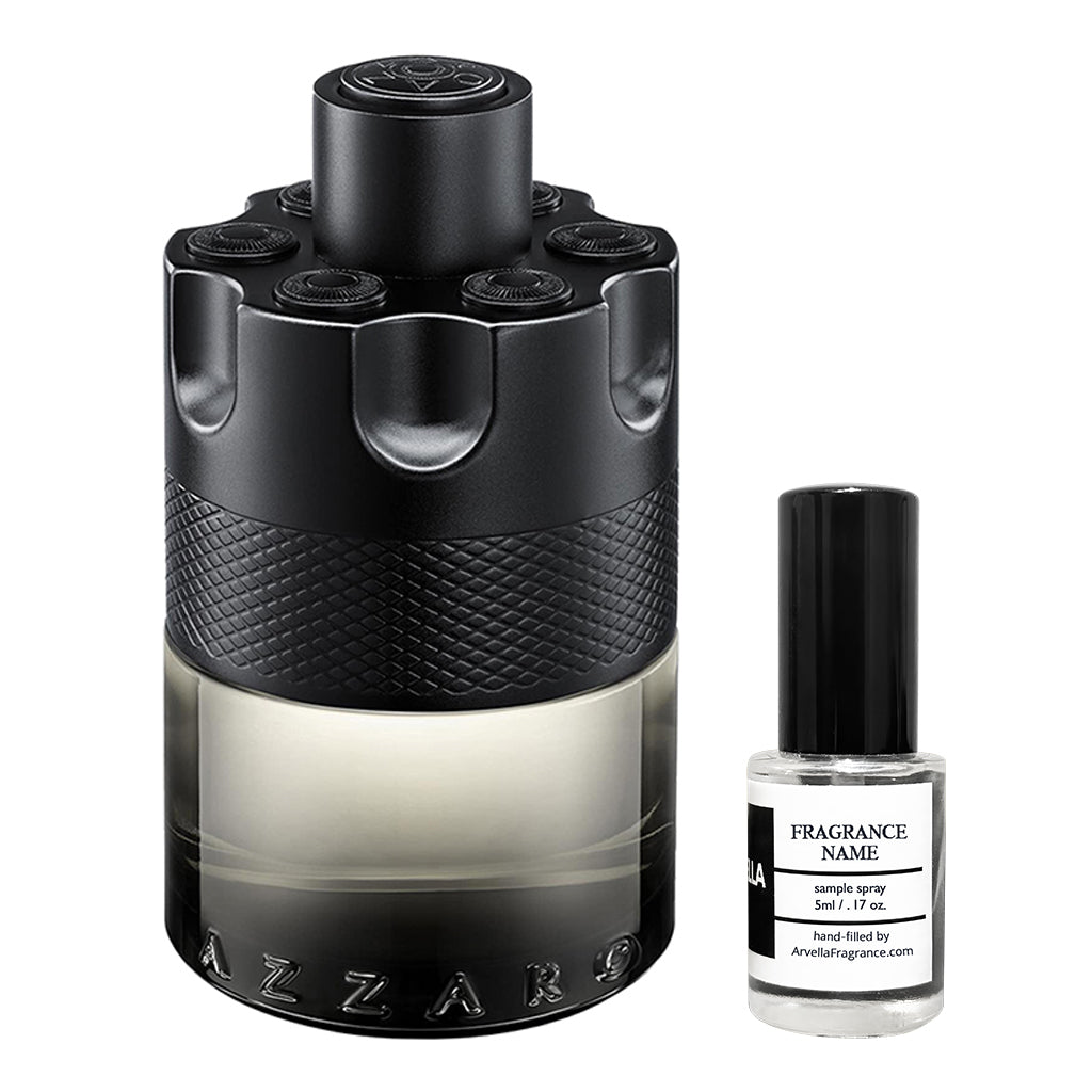 The Most Wanted Intense EDT