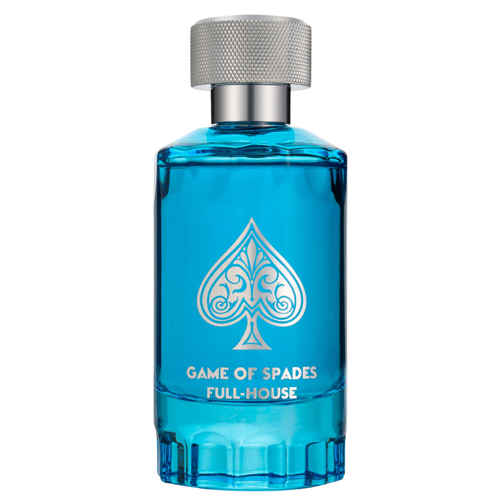 Game Of Spades Full House Parfum