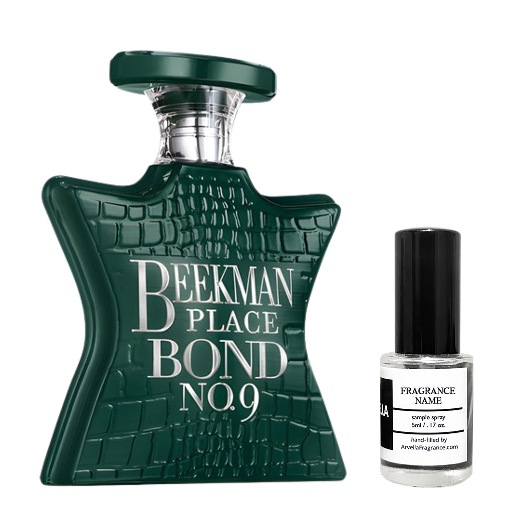 Beekman Place EDP