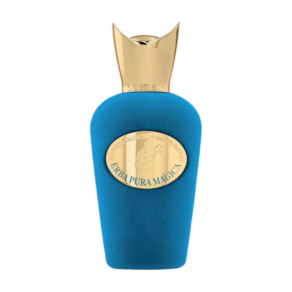 Erba Pura Magica EDP
