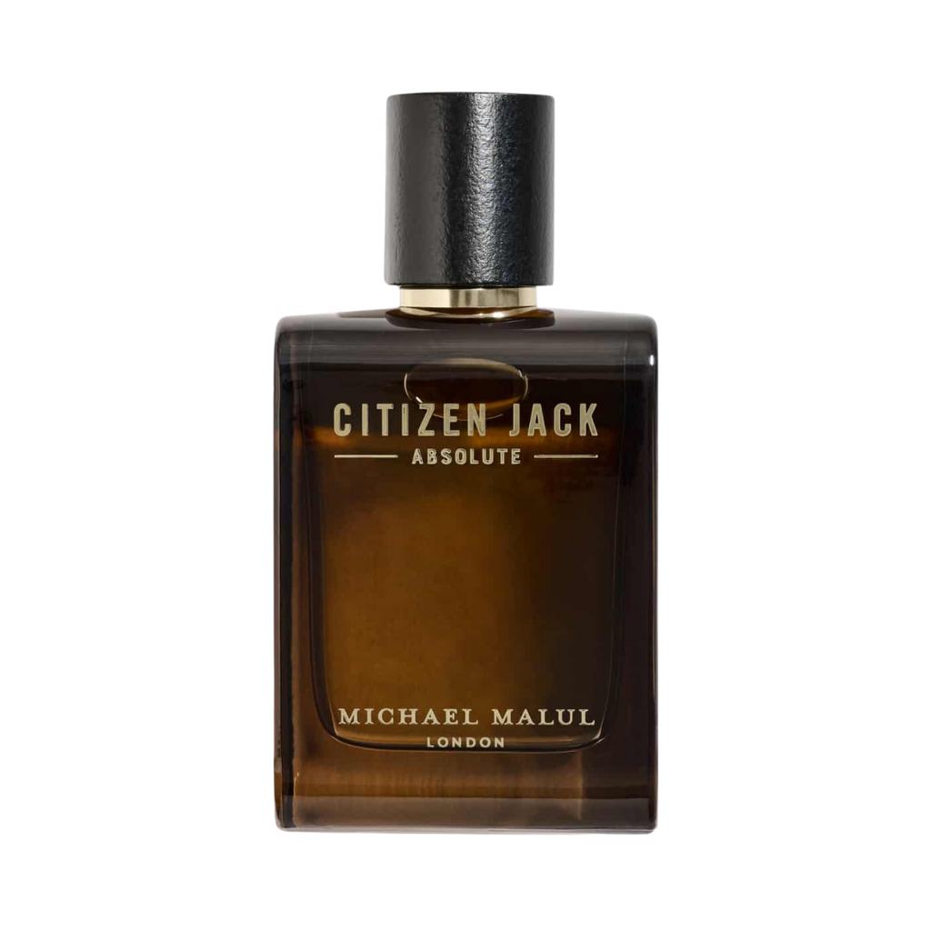 Citizen Jack Absolute EDP