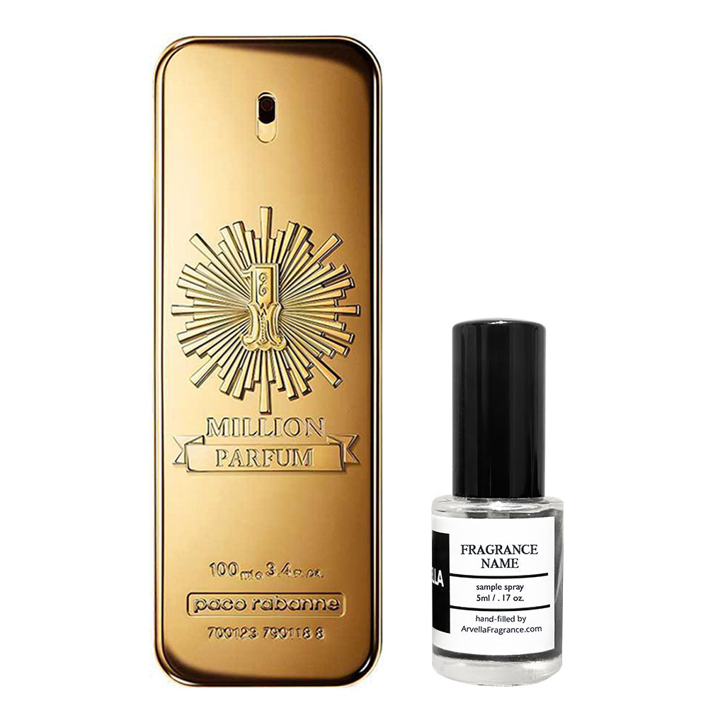 1 Million Parfum