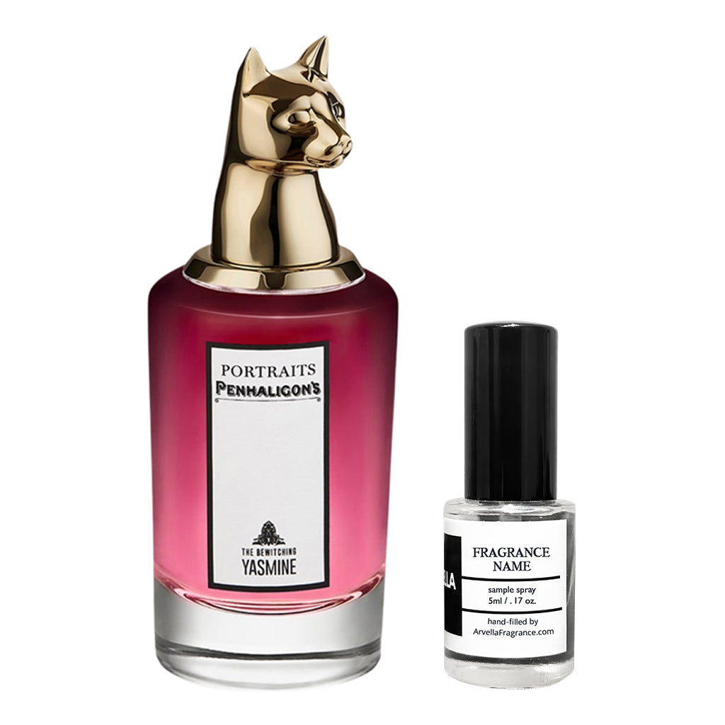 The Bewitching Yasmine EDP