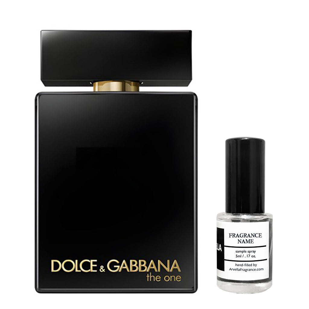 The One Intense Pour Homme EDP