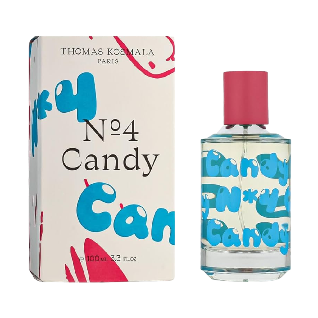 No. 4 Candy EDP
