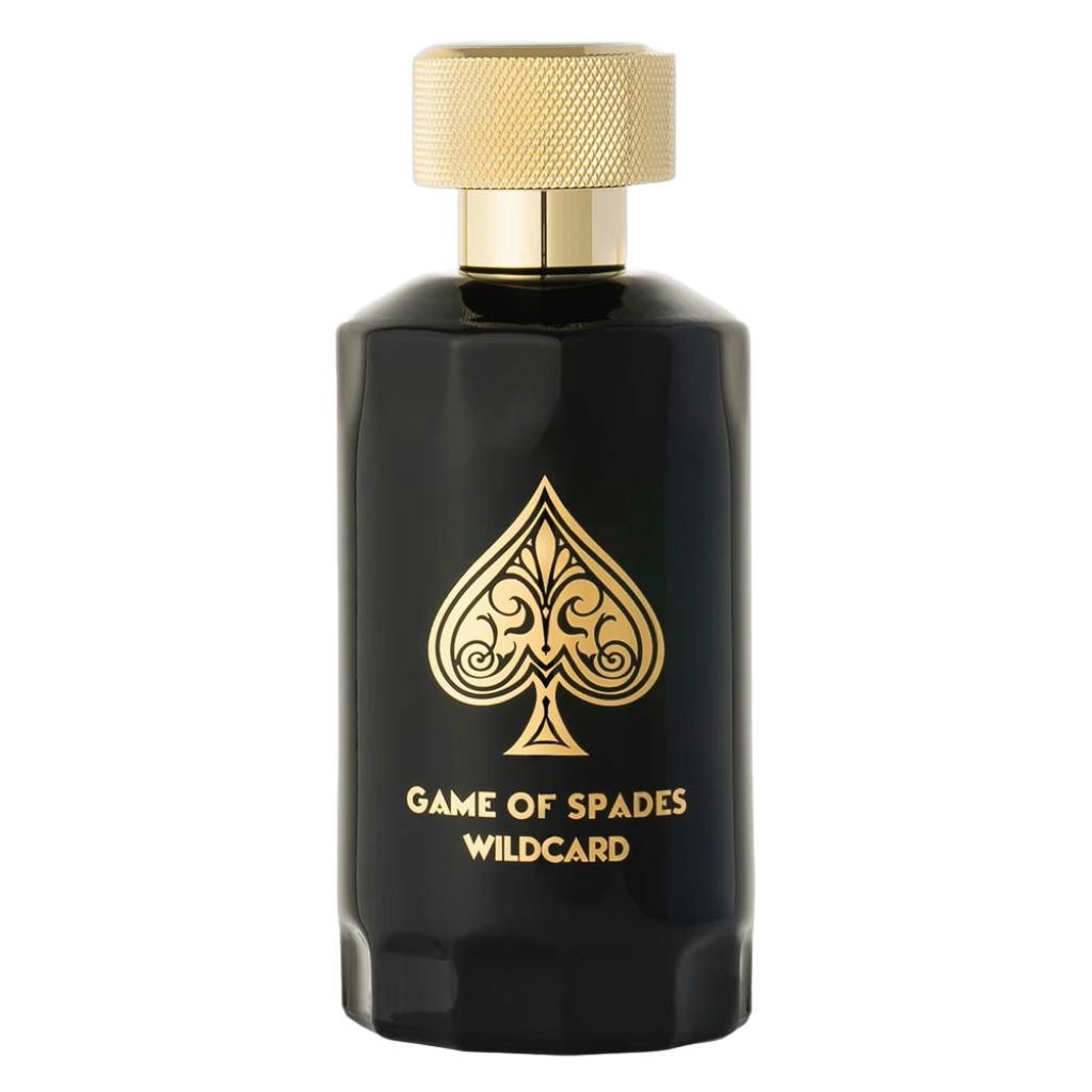Game Of Spades Wildcard Parfum
