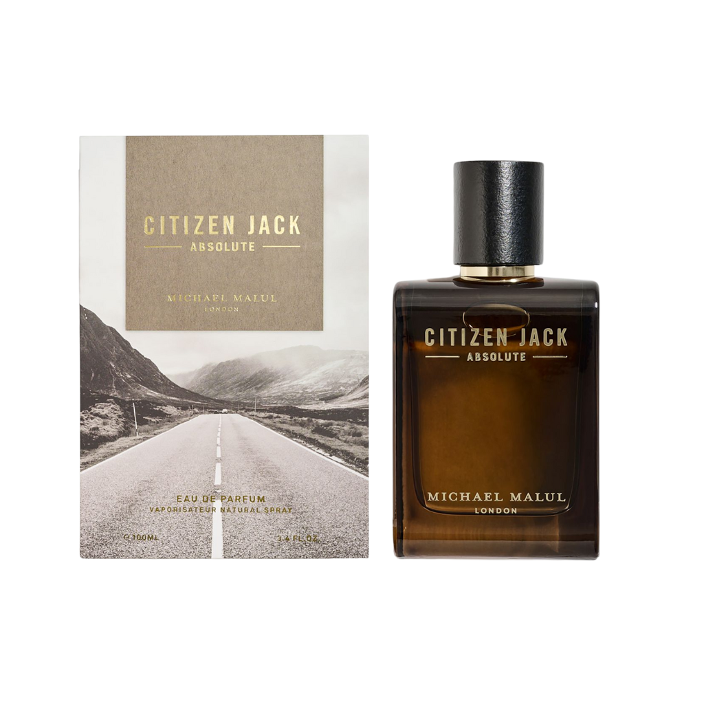Citizen Jack Absolute EDP