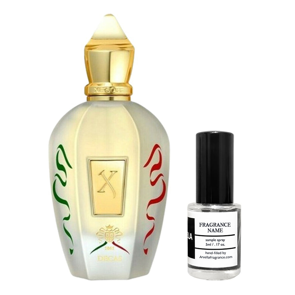 Decas EDP