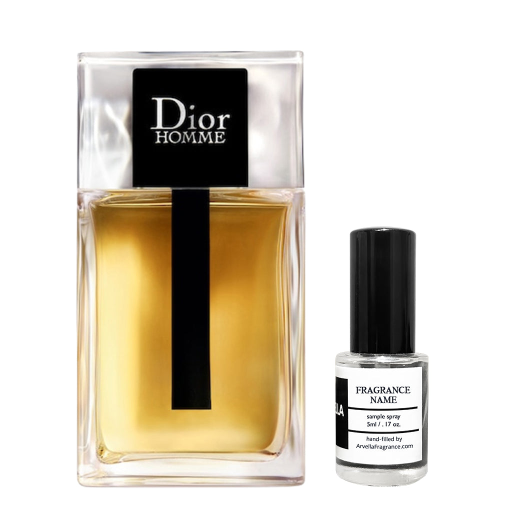 Homme EDT
