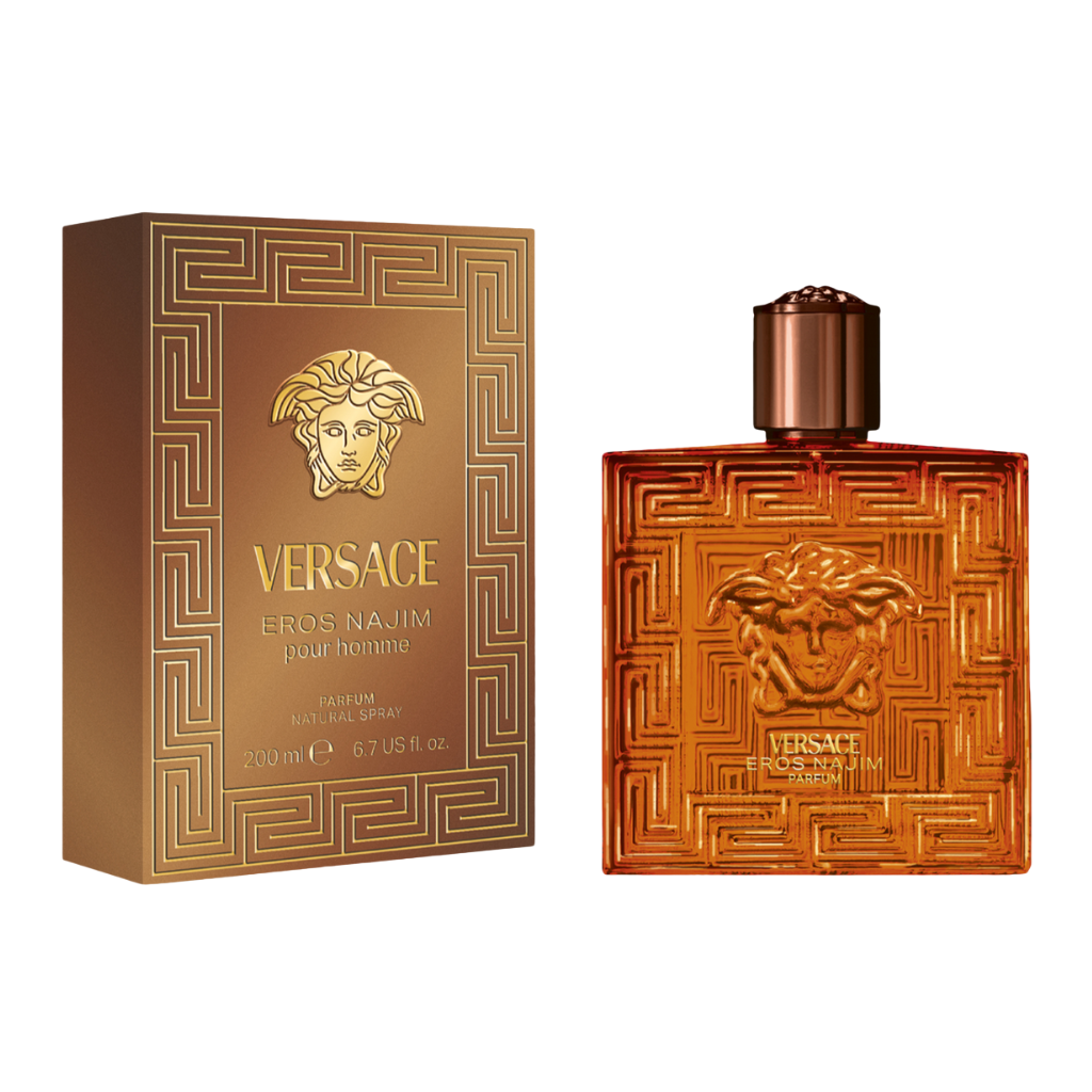 Eros Najim Parfum