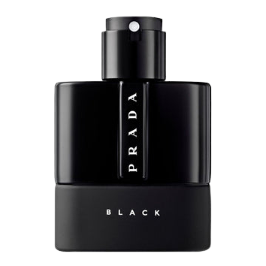 Luna Rossa Black EDP