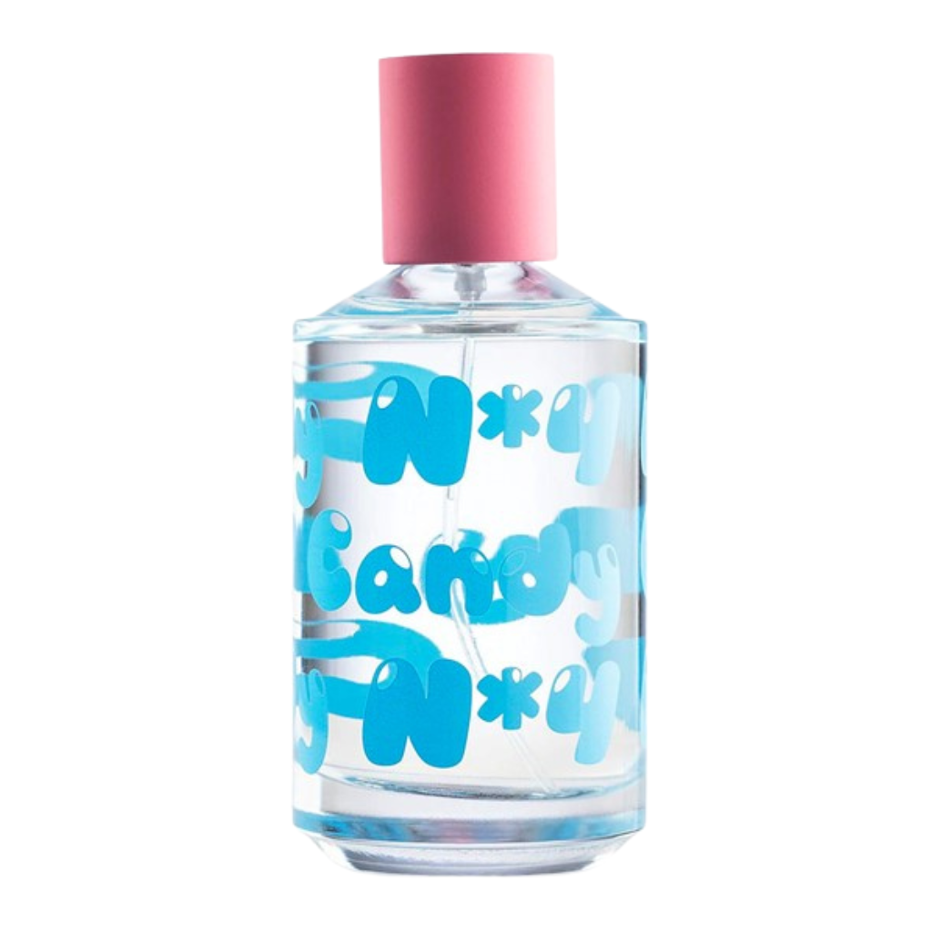 No. 4 Candy EDP
