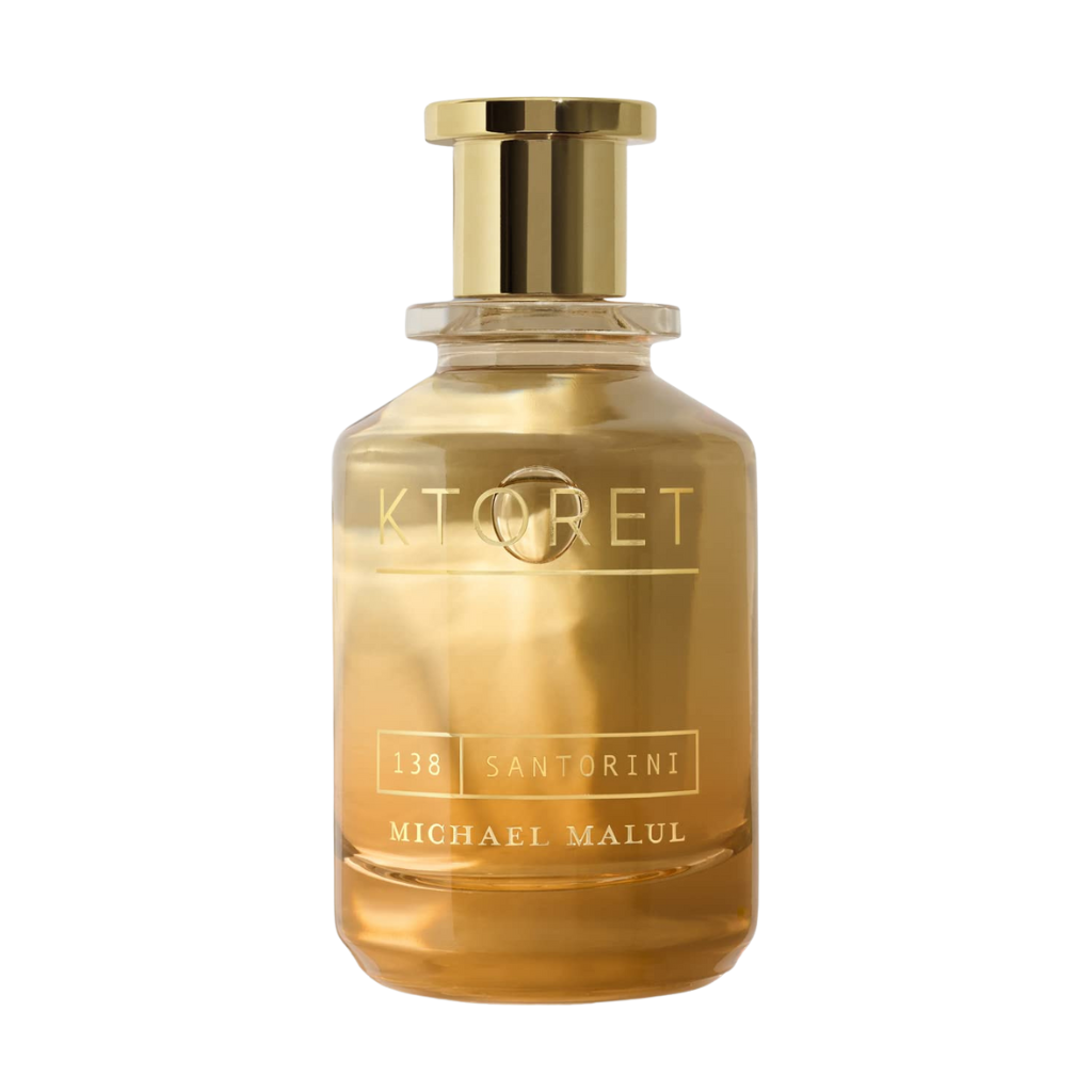 138 Santorini EDP
