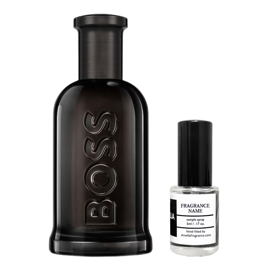 Boss Bottled Parfum