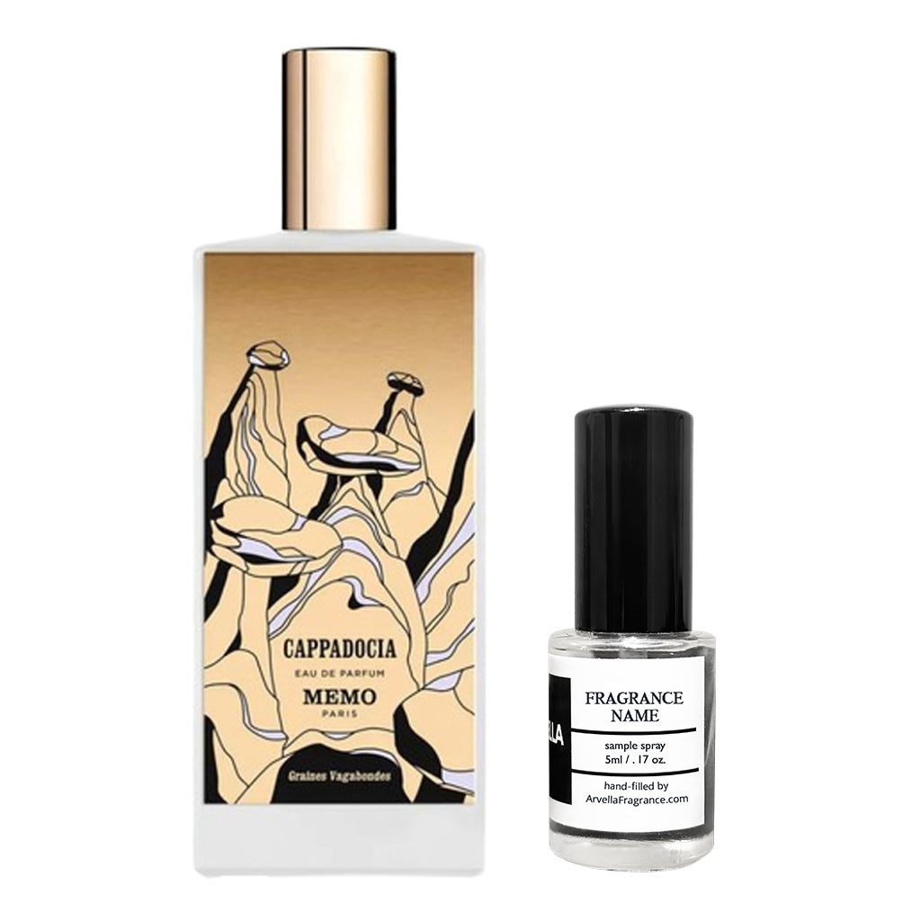 Cappadocia EDP