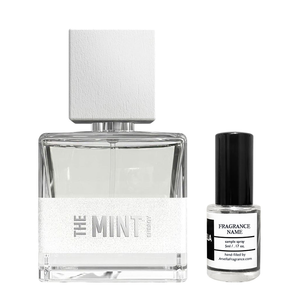 The Mint Energy EDP