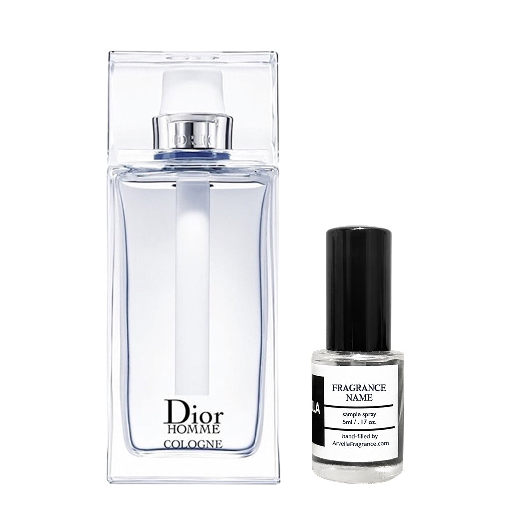 Homme Cologne EDT