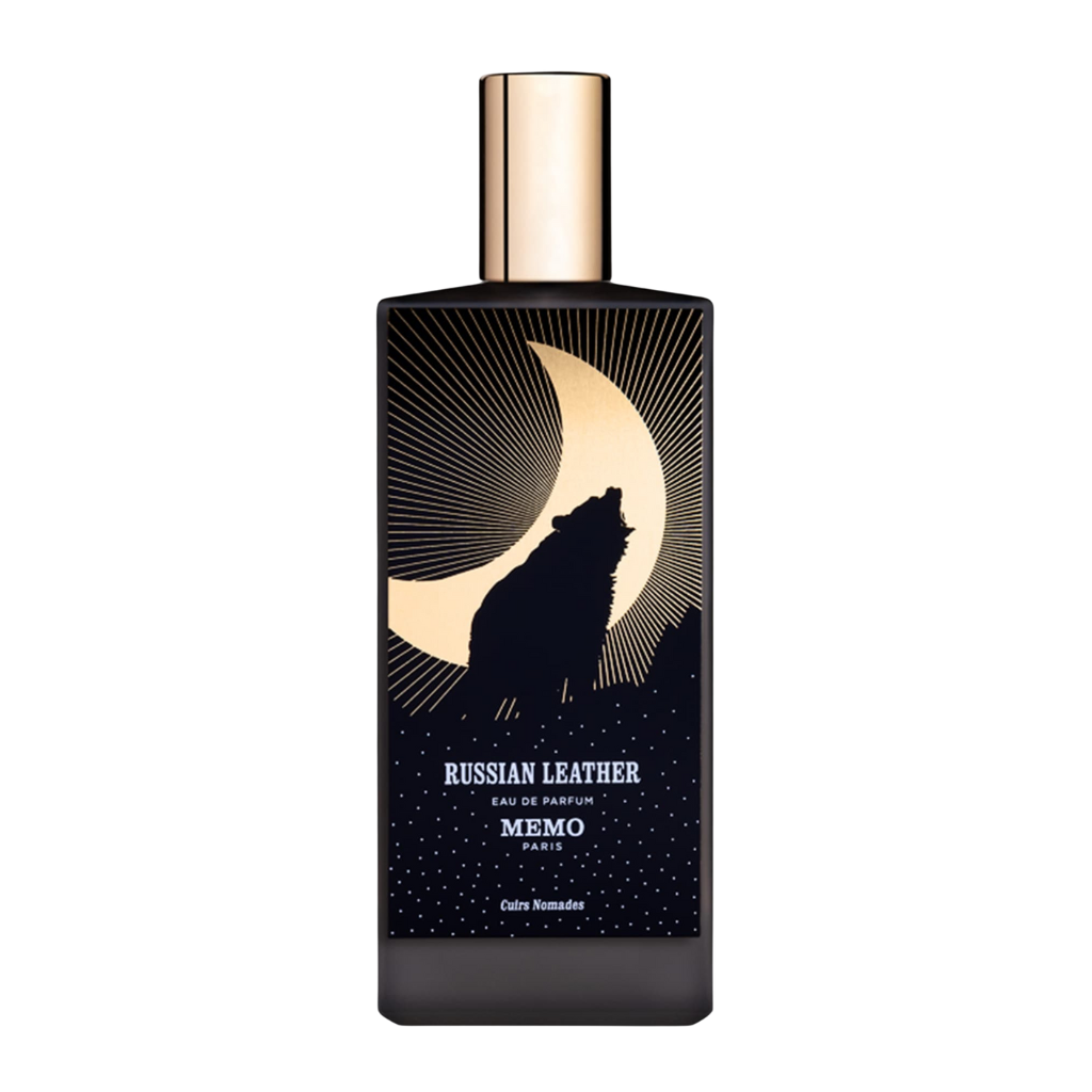 Russian Leather EDP